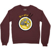 ramen forever Crewneck Sweatshirt