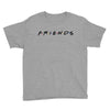 Freinds Show Youth Tee