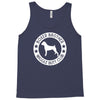 boxer brother wiggle butt club Tank Top