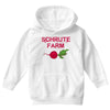 schrute farm Youth Hoodie