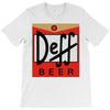 duff parody deff T-Shirt