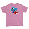 phoenix gumball Youth Tee