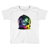 astro cat Toddler T-shirt