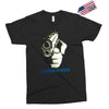 partner's in crime black funny Exclusive T-shirt