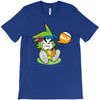 rufu  the green wolf T-Shirt