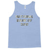 national bank of dad Tank Top