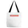 Survivalists Hypebeast Tote Bags
