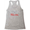 m41a puse rifle Racerback Tank