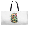 yhaaa Weekender Totes