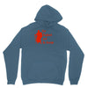 for england and st Hoodie