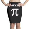 Steven Hawking Pencil Skirts