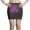shades of the night Mini Skirts