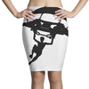 fortnite 3 Pencil Skirts