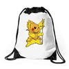 pikacu Drawstring Bags