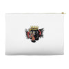 conor mcgregor tattoo Accessory Pouches