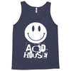 acid house Tank Top