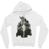 smoke em if you got em Zipper Hoodie