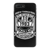 Things Better 1983 Age Approach Magnificent iPhone 7 Plus Case
