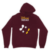 Disney Squad Boy Unisex Hoodie