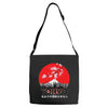 Tokyo Adjustable Strap Totes