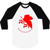 ript nerv 3/4 Sleeve Shirt
