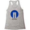 reynholm Racerback Tank