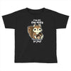 nuts Toddler T-shirt