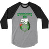 schrodinger's box 3/4 Sleeve Shirt