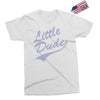 little dude Exclusive T-shirt