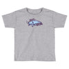 axolotl questions Toddler T-shirt