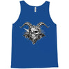 DEVIL 666 Tank Top