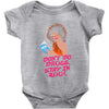 stay in zuul Baby Bodysuit