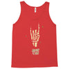 Rock On Tank Top