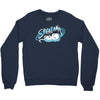 savasana Crewneck Sweatshirt