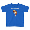 halloween classic Toddler T-shirt