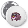new cat bus Pin-back button