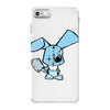 evil rabbit iPhone 7 Case