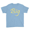 big Youth Tee