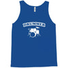 drummer Tank Top