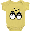totoro Baby Onesie