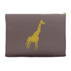 giraffe Accessory Pouches