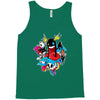 emefe Tank Top