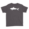 Shark Youth Tee