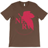 nerv -Evangelion T-Shirt