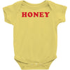 Honey Baby Bodysuit