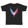 logan paul Maverick usa Toddler T-shirt