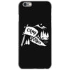 camp vibes iPhone 6/6s Case
