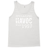 unheil havoc since 1957 Tank Top