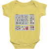 atrpg Baby Onesie