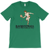 racquetball T-Shirt